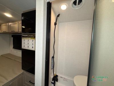 2026 Forest River RV Rockwood GEO Pro - Photo 48