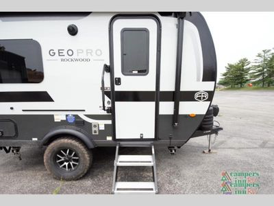 2026 Forest River RV Rockwood GEO Pro - Photo 6