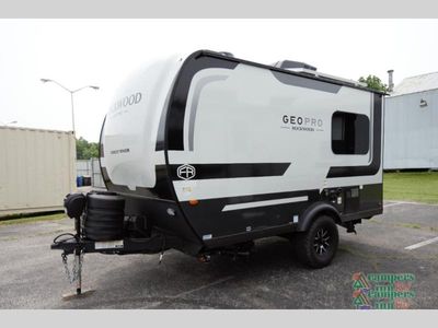 2026 Forest River RV Rockwood GEO Pro - Photo 5