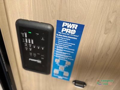 2026 Forest River RV Rockwood GEO Pro - Photo 34
