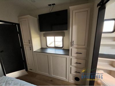 2026 Forest River Sabre — photo 9 view