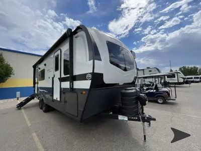 2026 Forest River RV Rockwood Mini Lite - Photo 1