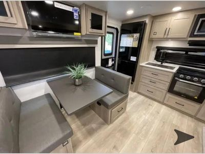 2026 Forest River RV Rockwood Mini Lite - Photo 10