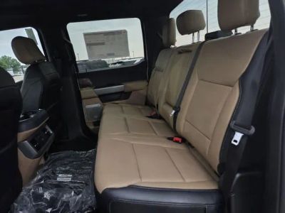 2026 Ford Super Duty - Photo 18