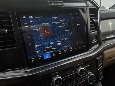 2026 Ford Super Duty - Photo 8