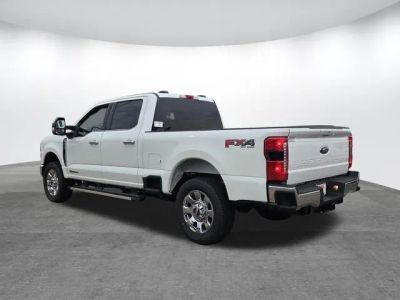 2026 Ford Super Duty - Photo 5