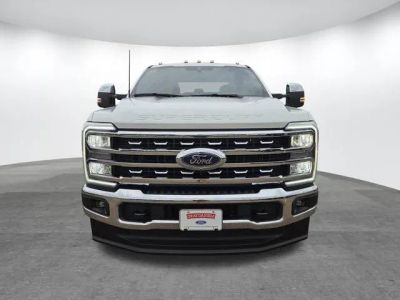 2026 Ford Super Duty - Photo 25