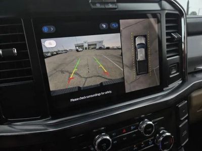 2026 Ford Super Duty - Photo 10