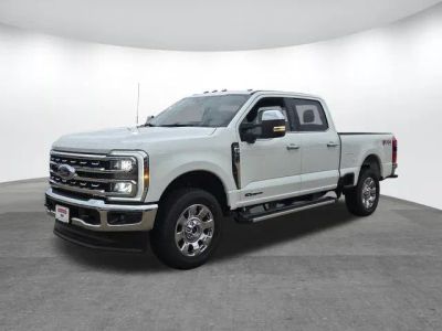 2026 Ford Super Duty - Photo 28