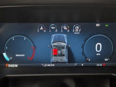 2026 Ford Super Duty - Photo 20