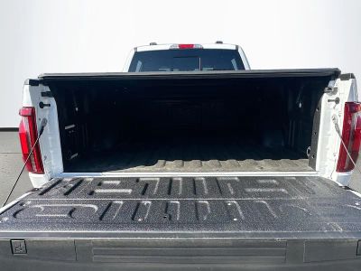 2024 Ford F-150 — photo 26 view