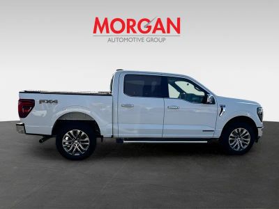 2024 Ford F-150 — photo 8 view