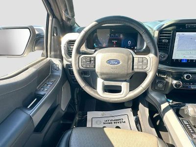 2024 Ford F-150 — photo 23 view
