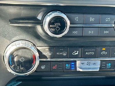 2024 Ford F-150 — photo 21 view