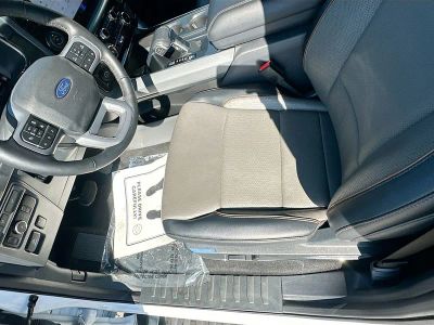 2024 Ford F-150 — photo 20 view