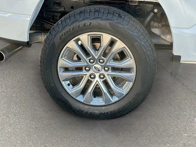 2024 Ford F-150 — photo 31 view
