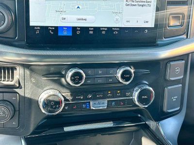 2024 Ford F-150 — photo 16 view