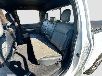 2024 Ford F-150 — photo 25 view