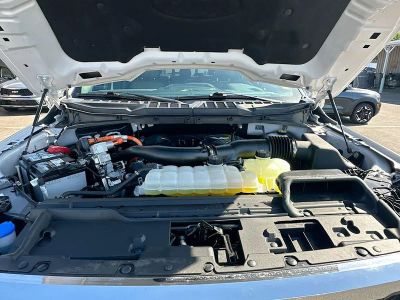 2024 Ford F-150 — photo 30 view