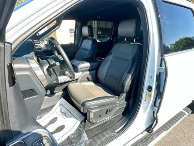 2024 Ford F-150 — photo 22 view