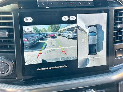 2024 Ford F-150 — photo 14 view