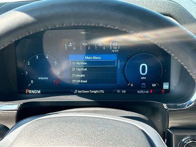2024 Ford F-150 — photo 12 view