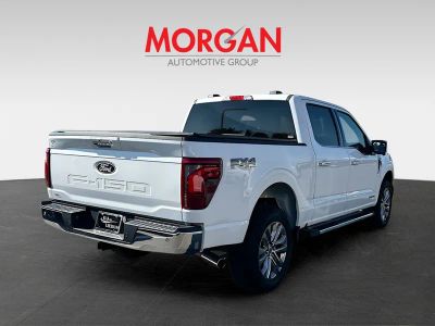 2024 Ford F-150 — photo 7 view