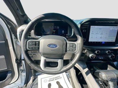 2024 Ford F-150 — photo 11 view