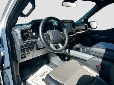 2024 Ford F-150 — photo 9 view