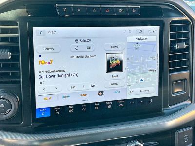 2024 Ford F-150 — photo 15 view
