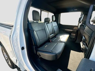 2024 Ford F-150 — photo 27 view