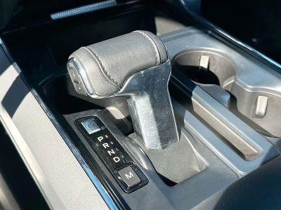 2024 Ford F-150 — photo 17 view