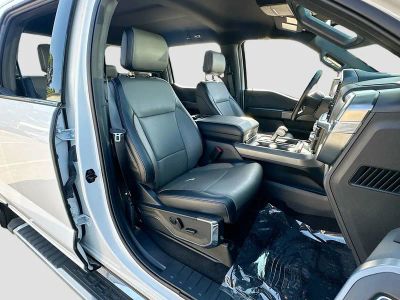 2024 Ford F-150 — photo 28 view