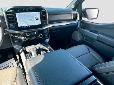 2024 Ford F-150 — photo 24 view
