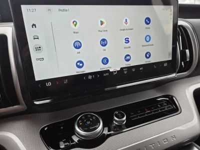 2026 Ford Expedition - Photo 31