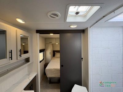 2026 Forest River RV Westbrook Luxury - Photo 30