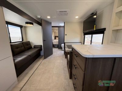 2026 Forest River RV Westbrook Luxury - Photo 14