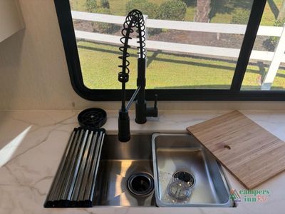 2026 Forest River RV Westbrook Luxury - Photo 19