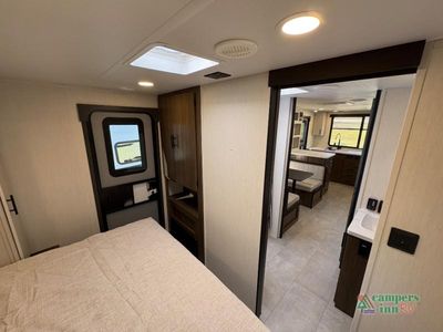 2026 Forest River RV Westbrook Luxury - Photo 36