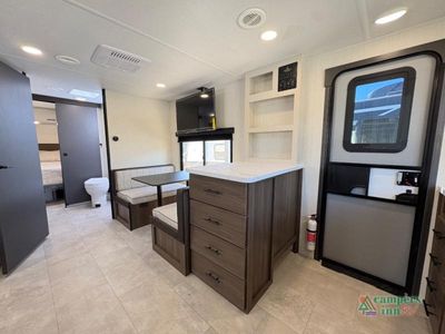 2026 Forest River RV Westbrook Luxury - Photo 15