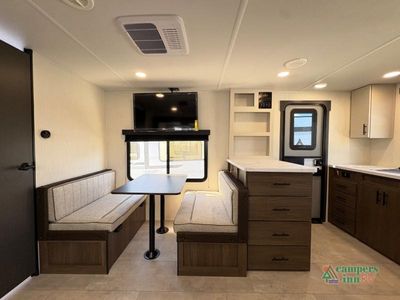 2026 Forest River RV Westbrook Luxury - Photo 16