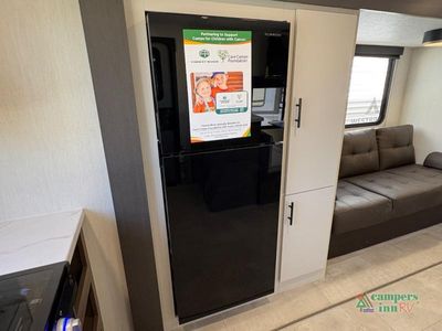 2026 Forest River RV Westbrook Luxury - Photo 23