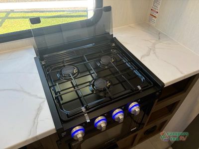 2026 Forest River RV Westbrook Luxury - Photo 22