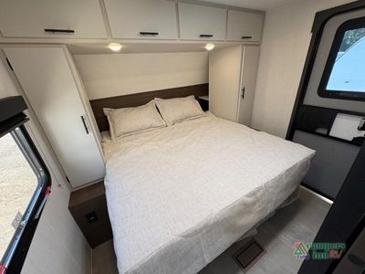 2026 Forest River RV Westbrook Luxury - Photo 35