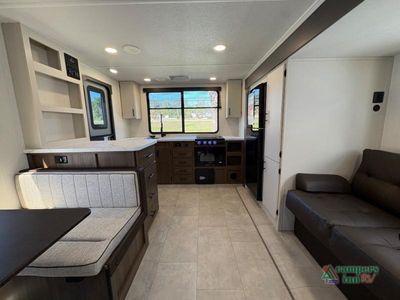 2026 Forest River RV Westbrook Luxury - Photo 11