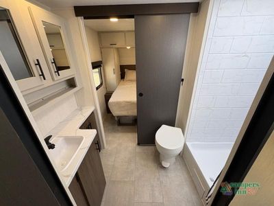 2026 Forest River RV Westbrook Luxury - Photo 29