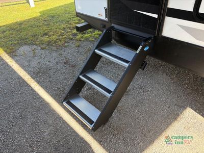 2026 Forest River RV Westbrook Luxury - Photo 40