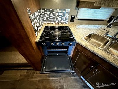 2018 Winnebago Intent - Photo 16
