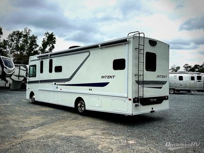 2018 Winnebago Intent - Photo 3