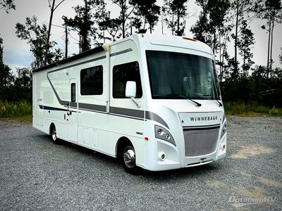 2018 Winnebago Intent - Photo 1